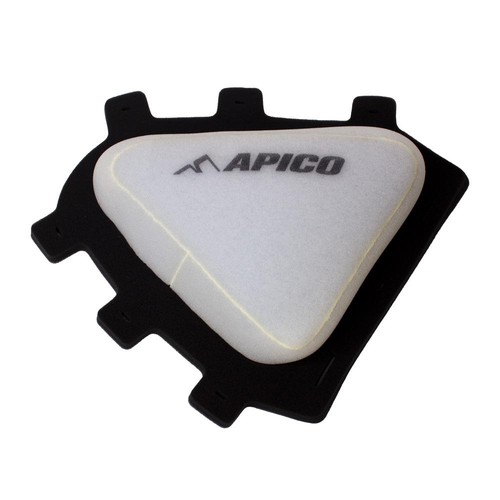 Apico air filter for - air, honda