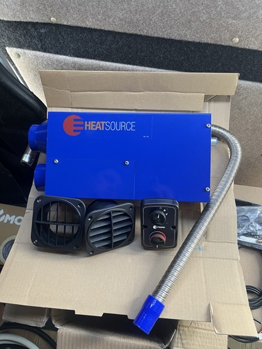 Propex hs2000 12v lpg heater - hs2000,