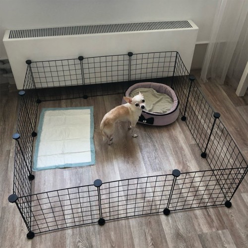 Panels pet dog playpen - panels,