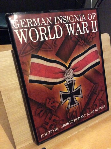 German insignia world - insignia, war