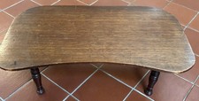 VINTAGE WOODEN BED TRAY /