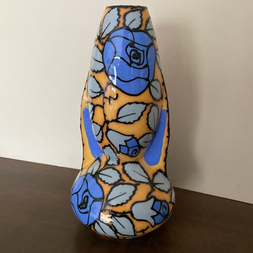 Ditmar urbach czech art vase - czech,