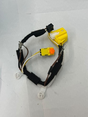Golf mk8 bag wiring - mk8,