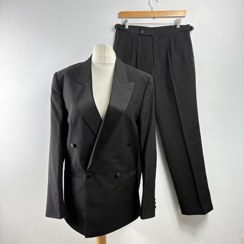 Andersons tuxedo suit mens - andersons,