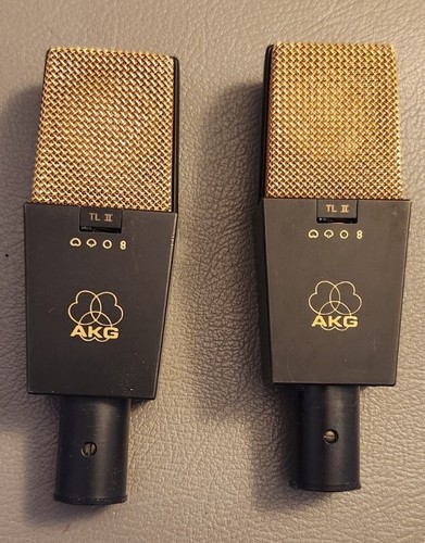 Akg 414 tlii - akg,