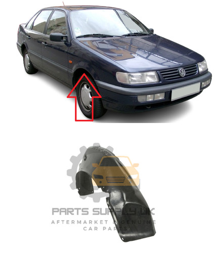 New for volkswagen passat - for,