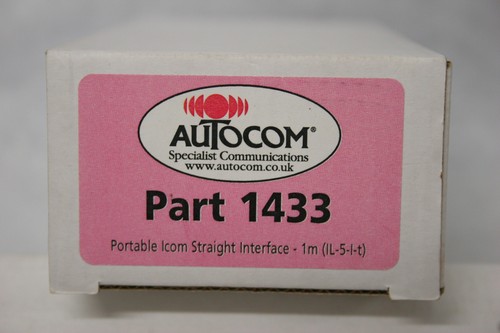 Autocom part 1433 - -,