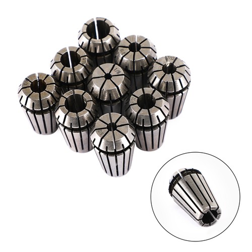 9pcs 12pcs 10pcs er16 spring - 9pcs/12pcs/10pcs/,