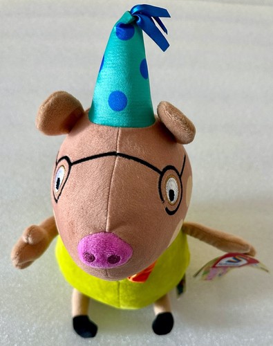 Peppa pig pedro - peppa,