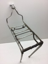 Vintage Schwinn Aluminum Front