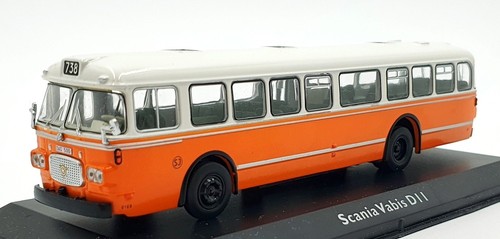Atlas editions scale 4642 - 1/76,