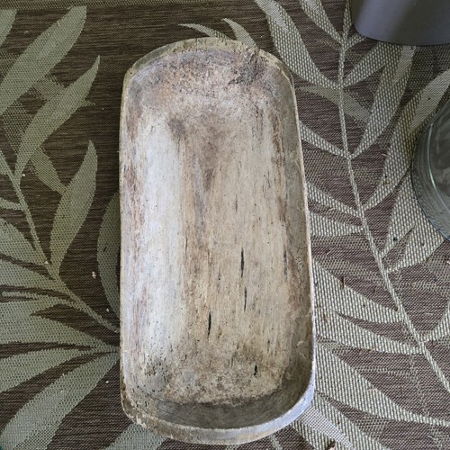 Vintage german dough trench - vintage,