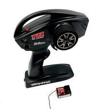 Traxxas Rustler 2WD TQ