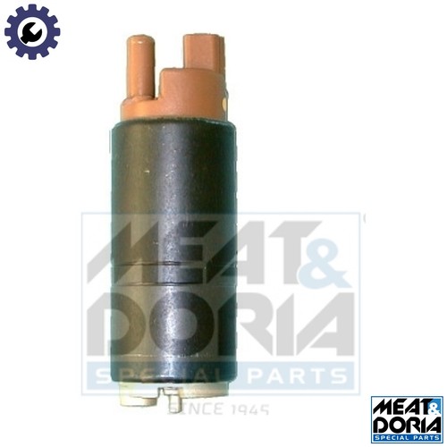 Fuel pump 76393e for - fuel,