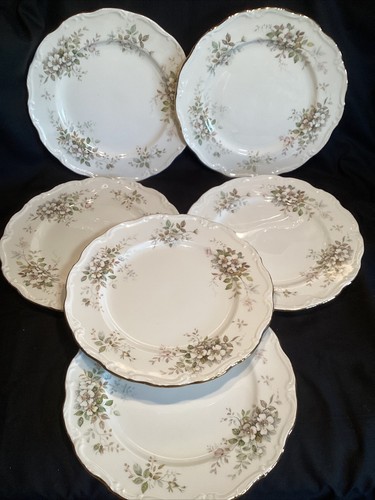 Royal albert haworth - haworth, 6