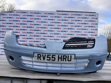 NISSAN MICRA 5DR MK3 K12 2005