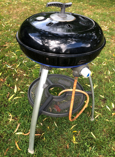 Cadac carri chef - carri,