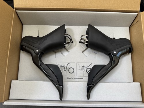 Dura ace di2 - dura, r9250