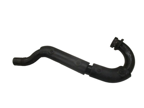 Exhaust manifold suzuki 800 - suzuki, dr