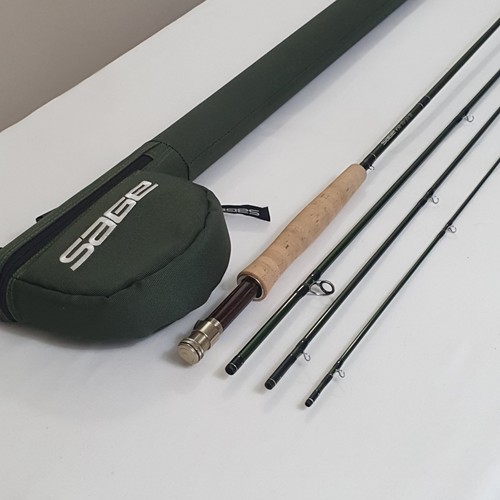 Sage vxp fly fishing rod - vxp,
