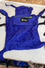 Boba Baby Carrier, Lightweight, Adjustable, Comfortable & Compact for Easy Carry