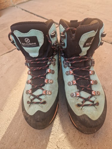 Scarpa marmolada pro hiking - pro,