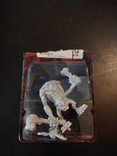 Warhammer Fantasy Rare Stone