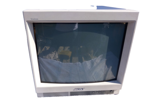 Sony ssm 20n5e - sony, ssm-20n5e