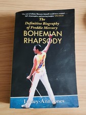 The Definitive Biography of