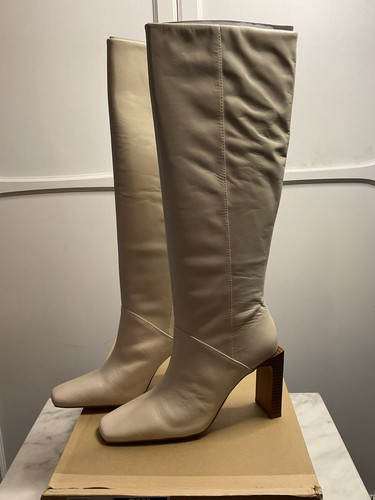 Mango women off white - mango, cream