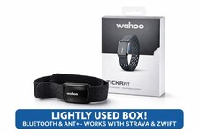 Wahoo TICKR FIT Heart Rate