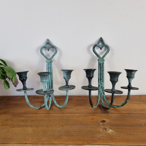 Pair vintage 90s style - pair,