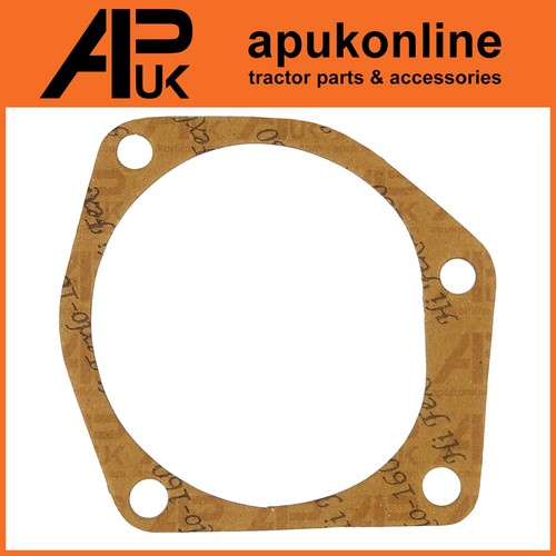 Water pump gasket for - for, massey