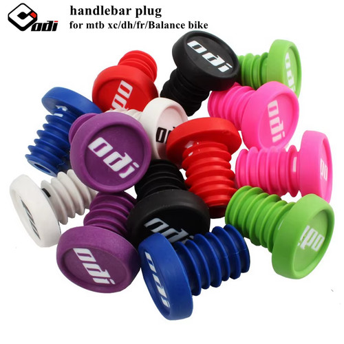 Odi push bar - in, end
