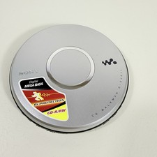 Sony Walkman D-EJ011 Portable