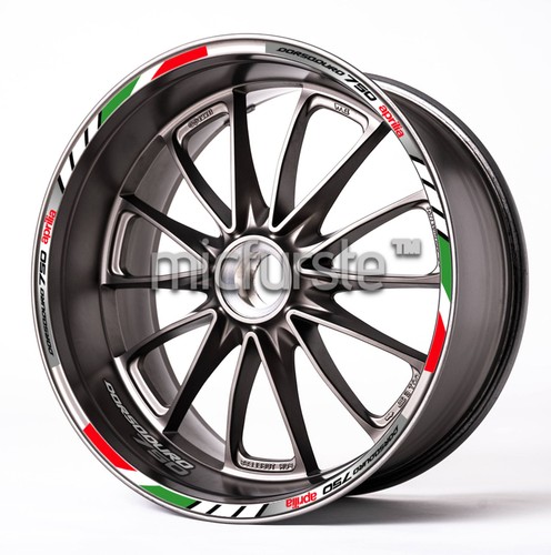 Aprilia laminated dorsoduro - aprilia,