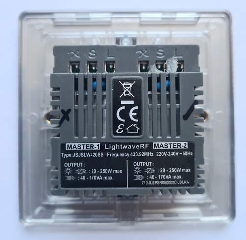 Lightwave connect - lightwave, rf