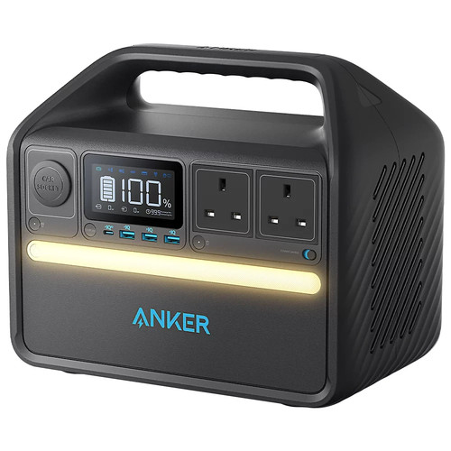 New anker 535 powerhouse - anker,