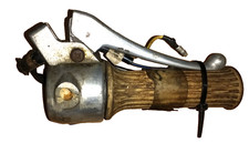 yamaha passola right hand