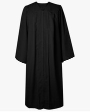 GraduatePro Graduation Gown