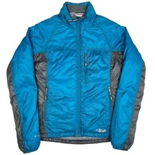 Rab Generator Jacket