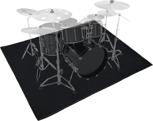 Drum rug mat 9ft - drum,