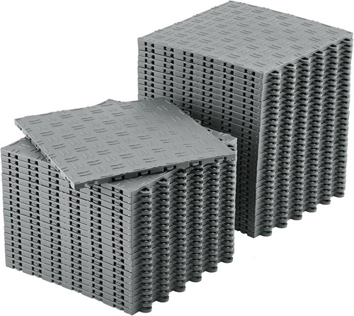 50x interlocking garage - 50x,