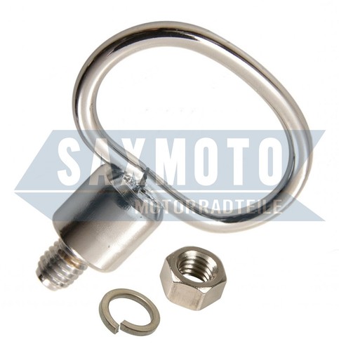 Chrome guide speedometer - guide,