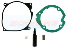 GENUINE EBERSPACHER D4/D4S AIRTRONIC 12v/24v NIGHT HEATER SERVICE KIT E5408