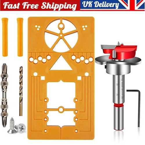 10x concealed hinge - 10x,