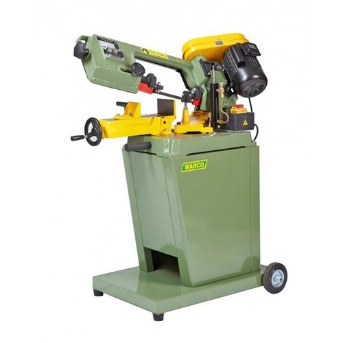 Warco mitre arm bandsaw - mitre,