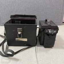 Vintage R.B. Graflex Series B