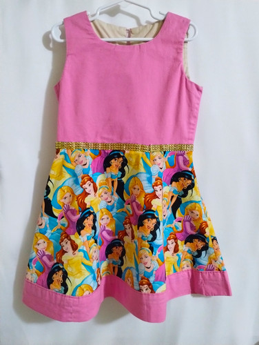 Disney princess dress - disney,