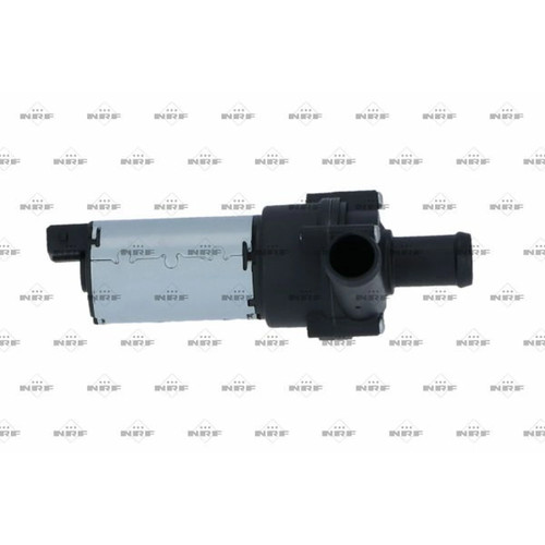 Nrf auxiliary coolant water - auxiliary,